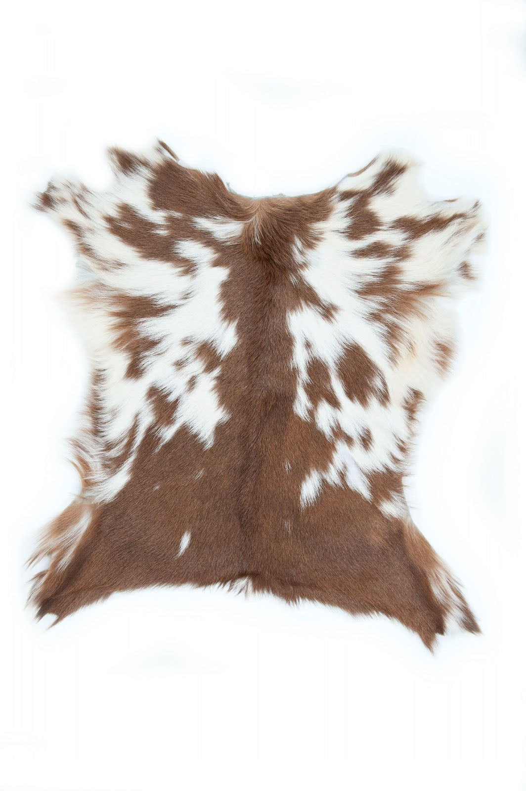 Naturel Kamel Dekoratif Post - LEATINN LEATHER WEAR
